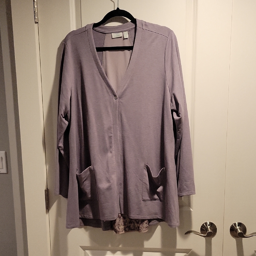 Logo Loungewear - image 1